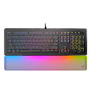 TURTLE BEACH VULCAN II MAX OPTICAL-MECHANICAL PC GAMING KEYBOARD TBK-1001-10-US - Like New
