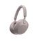 SONY WH-1000XM5 PREMIUM NOISE CANCELING WIRELESS HEADPHONES SMOKY PINK - Like New