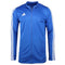 ADIDAS TIRO 23 LEAGUE TRAINING JACKET MEN LARGE EXTRA TALL ROYAL BLUE - Like New