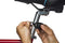 BELL LUMINA PREMIUM BICYCLE LIGHT SET 7142206 - Black - Brand New