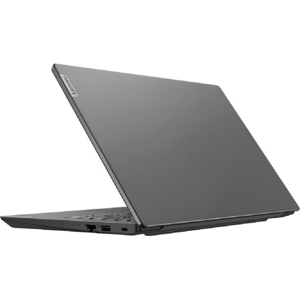 LENOVO V14 Gen2 14 FHD I3-1115G4 8GB 256GB SSD Windows 10 Black 82KA005MUS - Like New