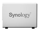 SYNOLOGY DS220J - WHITE - Like New