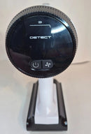 SHARK CLEAN & EMPTY CORDLESS STICK VACUUM CLEANER - WHITE/LIGHT BLUE - Like New