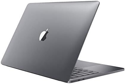 For Parts: APPLE MACBOOK PRO 13.3" i7-7567U 16GB 256GB SSD SPACE GRAY KEYBOARD DEFECTIVE