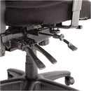 For Parts: Alera ALEEL42ME10B Elusion Series Mesh Multifunction Chair PHYSICAL DAMAGE
