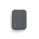 RING OUTDOOR CONTACT SENSOR | EASY INSTALLATION, BASE STATION - Scratch & Dent
