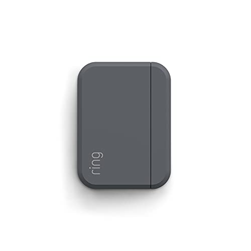 RING OUTDOOR CONTACT SENSOR | EASY INSTALLATION, BASE STATION - Scratch & Dent