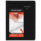 AT-A-GLANCE 2026 APPOINTMENT BOOK PLANNER 8" X 11" G5200026 - BLACK - Brand New