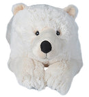 Wild Republic Jumbo Polar Bear Plush, Giant Stuffed Animal, Plush Toy, 30" - Brand New