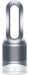 Dyson Pure Hot + Cool Link Wi-Fi Enabled Air Purifier 305571-01 White/Silver Like New