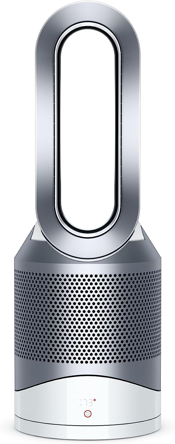 Dyson Pure Hot + Cool Link Wi-Fi Enabled Air Purifier 305571-01 - Scratch & Dent