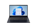 Lenovo IdealPad 15.6 FHD Ryzen 5 5500U 12 512GB SSD 82KU00YRUS - Abyss Blue - Like New