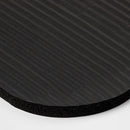 ALL IN MOTION PREMIUM FITNESS MAT 15MM - BLACK - Like New