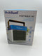ChillWell Portable AC Air conditioner 21093 USB Cord Original Box Dorm - WHITE - Like New