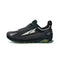 AL0A7R6P020 ALTRA Men's Olympus 5 Trail Running Shoe BLACK/GRAY SIZE 8 - Like New