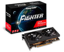 PowerColor AXRX 6600 XT 8GB GDDR6 Graphics Card  AXRX6600XT8GBD6 - NEW - Brand New