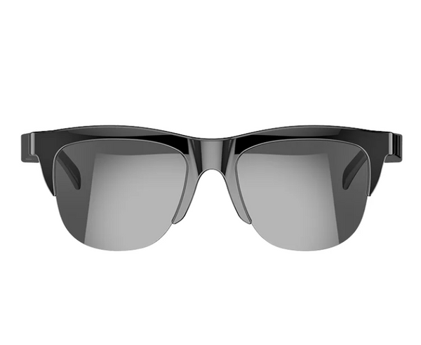 XINTU NEWEST TWS WIRELESS AUDIO SUNGLASSES SMART WEARABLE - Scratch & Dent