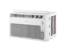 VISSANI 5,000 BTU 115V MECHANICAL WINDOW AIR CONDITIONER - WHITE - Like New