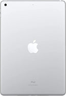 For Parts: APPLE IPAD 10.2" 7TH 32GB WIFI ONLY MW752LL/A - SILVER CRACKED SCREEN/LCD