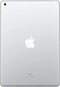 APPLE IPAD 10.2" 7TH GENERATION 32GB WIFI ONLY MW752LL/A - SILVER Like New