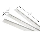 Camco Flying Insect Screen for Norcold RV Refrigerator Vent, 3-Pack - Brand New