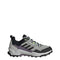 ADIDAS WOMEN'S TERREX AX4 SNEAKER SIZE: WOMEN 5.5 - WONDER SILVER/BLACK/GRAY - Like New