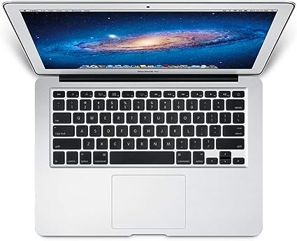 For Parts: MacBook Air 13.3" I5-5250U 8GB 512GB SSD - SILVER - PHYSICAL DAMAGED - NO POWER