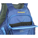 STOHLQUIST EDGE YOUTH LIFEJACKET, SIZE YOUTH 75-125LBS, NAVY - Brand New