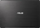 ASUS S550CA 15.6" HD 1366x768 i5-3317U 6GB 24GB SSD 750GB HDD WIN 10 BLACK Like New