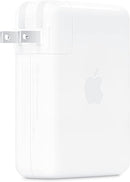 Apple 140W USB-C Power Adapter MLYU3AM/A - WHITE Like New