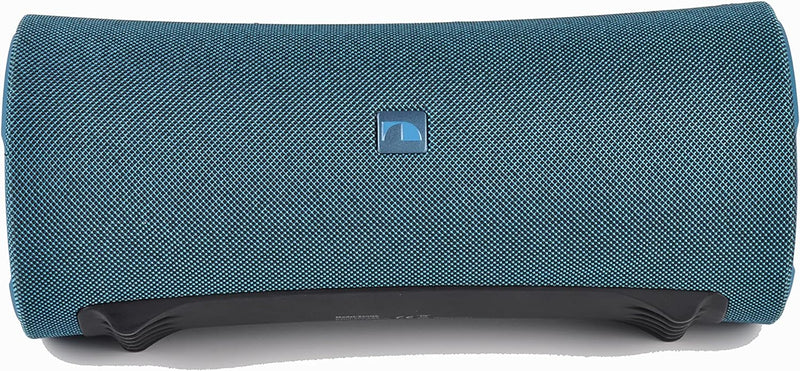 Nakamichi Portable Bluetooth Speaker - Blue Like New