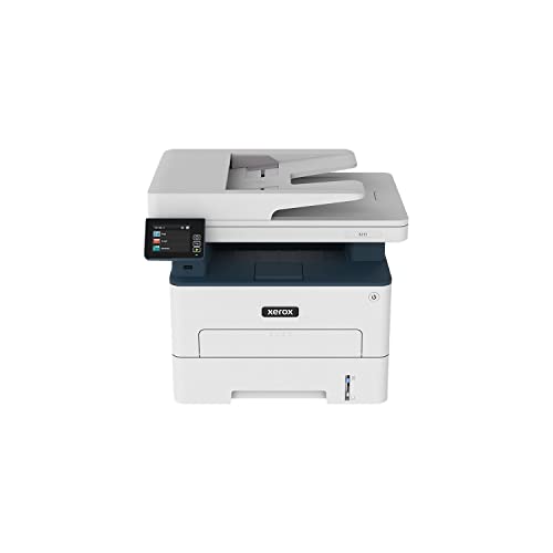 Xerox B235DNI All-In-One Printer, Laser, B&W, Wireless, ADF, - Scratch & Dent