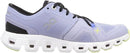 60.98253 ON Running Women's Cloud X 3 Sneakers Nimbus/White 9 - Like New