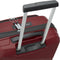 American Tourister Airconic Hardside Expandable Luggage Spinner - Garnet Red Like New