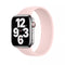 APPLE WATCH SOLO LOOP 41MM - CHALK PINK - SIZE 8 MKWJ3AM/A - CHALK PINK - Like New