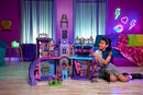 Monster High Haunted High School Dollhouse HLP88-9564 - NEW - Brand New