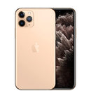 APPLE IPHONE 11 PRO US VERSION 256GB UNLOCKED MWAV2LL/A - GOLD - Like New