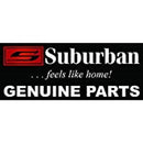 Suburban Mfg 6261AEB Door Wtr Htr 4/6 1 Pk - Brand New
