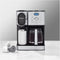 Cuisinart Coffee Maker, 12-Cup Glass Carafe, Stainless Steel, SS-16 - Like New