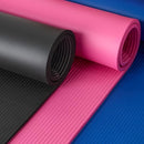 Amazon Basics Yoga Mat Carrying Strap 74" x 24" x 1/2", Black - Brand New