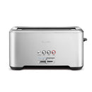 Breville BTA730XL Bit More Toaster, 4 Slice, Brushed Stainless Steel - Like New