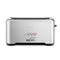 Breville BTA730XL Bit More Toaster, 4 Slice, Brushed Stainless Steel - Like New
