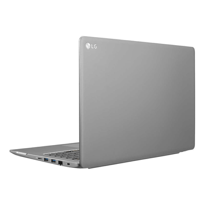 For Parts: LG UltraPC 15.6 FHD I7-1165G7 16GB 512GB SSD GTX 1650 Ti - NO POWER