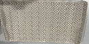 PADOOR BATHTUB-MAT NON SLIP WITH SUCTION CUPS AND DRAIN HOLES MACHINE WASHABLE - Like New