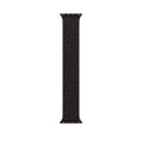APPLE BRAIDED SOLO LOOP 45MM - SIZE 11 - BLACK UNITY - Brand New