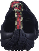 J60826 Merrell Women's Jungle Moc Shoes Slip on Suede Midnight Size 9.5 - Like New