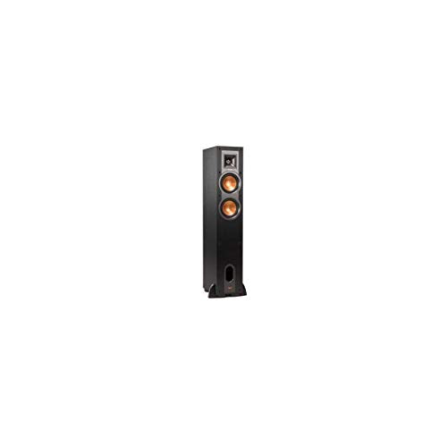 Klipsch R-24F Floorstanding Speaker (Each) - OPEN BOX - Scratch & Dent