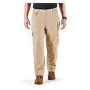 5.11 TACTICAL TACLITE PRO LIGHTWEIGHT PERFORMANCE SIZE: MEN 38X30 - TDU KHAKI - Brand New