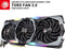 MSI Gaming GeForce RTX 2080 Super 8GB RTX-2080-Super-Gaming-X-Trio Like New