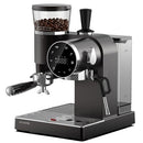 AVIGATOR 20 Bar Espresso Machine GP6800 - Light Black - Like New